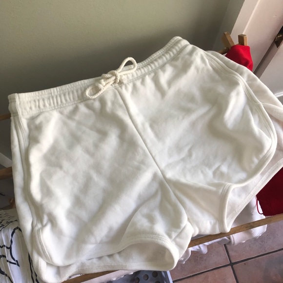 Reformation 70s Sweat Shorts Outlet, 52 